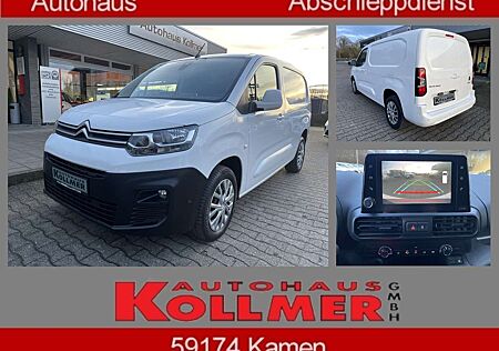 Citroën Berlingo Citroen XL Kasten Kamera*Klima*PDC*Totwinkel
