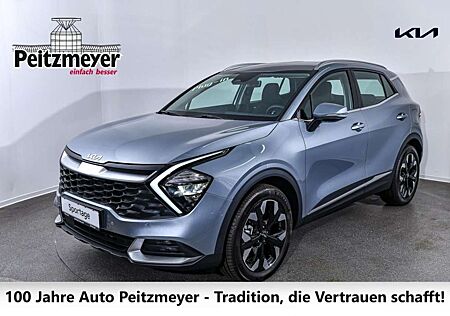 Kia Sportage 1.6 T-GDI AWD Plug-in Hybrid Vision