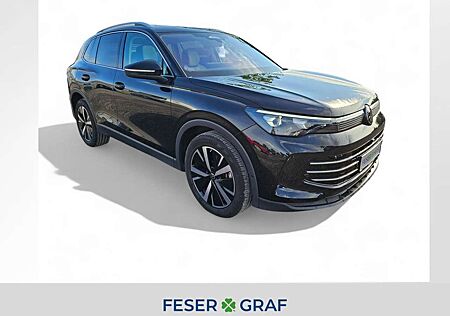VW Tiguan Volkswagen Elegance 2.0 TDI DSG/LED/Pano/Area View/AHK