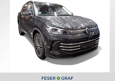VW Tiguan Volkswagen Elegance 2.0 TDI DSG/LED/Pano/Area View/AHK