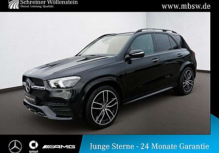 Mercedes-Benz GLS 580 GLE 580 4M *AMG*Night*360°*Pano*AIR*MBUX*Navi*9G