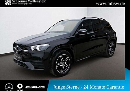 Mercedes-Benz GLS 580 GLE 580 4M *AMG*Night*360°*Pano*AIR*MBUX*Navi*9G