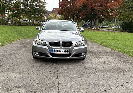 BMW 318i 318 Touring