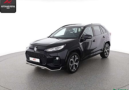 Suzuki Across 2.5 HYBRID 4x4 TOTWINKEL,KEYLESS,ACC,19Z