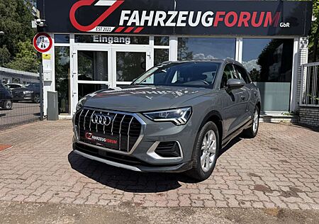 Audi Q3 35 TFSI advanced*Virtual*LED*