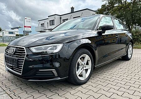 Audi A3 Sportback 40 e-tron/ACC/Navi/Klima/SHZ/LED/