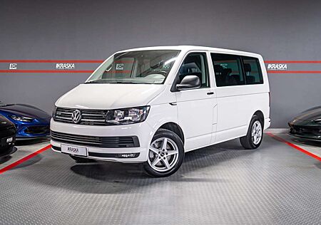 VW T6 Multivan Volkswagen 2.0 TDI Trendline 4M AHK DREHSITZE