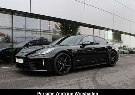 Porsche Panamera 4 E-Hybrid - Pano - BOSE - 21" - HeadUp