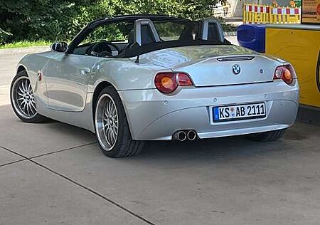 BMW Z4 roadster 2.5i