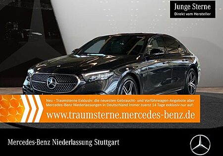 Mercedes-Benz E 220 d AMG Distr. LED Night Kamera Spurhalt-Ass