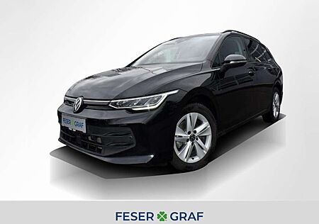VW Golf Volkswagen VIII Variant TSi Life LED AppCo. Kamera AHK