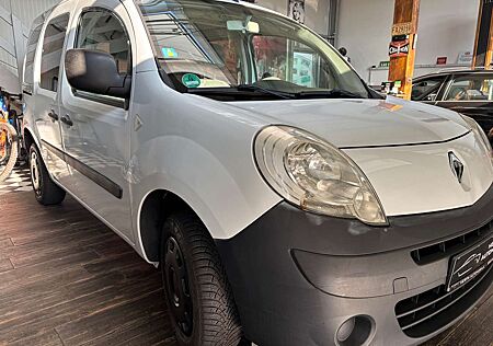 Renault Kangoo 1.5 dCi Klima 126tkm Tüv neu!