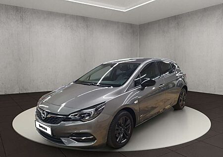 Opel Astra 5-Türer Design & Tech 1.4 Start/Stop