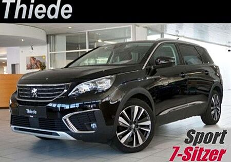 Peugeot 5008 1.5D ALLURE 7-SITZER NAVI/LED/SH/KAMERA/AHK