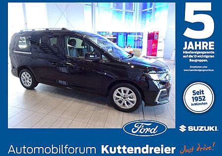 Ford Grand Tourneo Connect Titanium 1.5 iACC*SHZ*LED