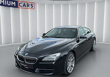 BMW 640 *Garantie*Finanzierung*