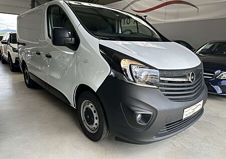 Opel Vivaro 2,9t Kasten L1H1 Klima STHZ