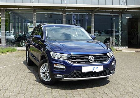 VW T-Roc Volkswagen Style Aut. AHK App Kamera Spur