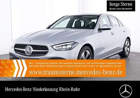 Mercedes-Benz C 180 AVANTG+360+TOTW+KEYLESS+9G