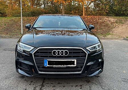 Audi A3 sport