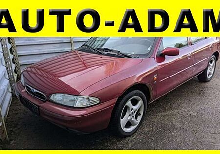 Ford Mondeo 2.5 Limousine*Automatikgetriebe*