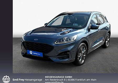 Ford Kuga 1.5 EcoBlue Aut. ST-LINE