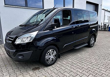 Ford Tourneo Custom Tourneo+Custom+TDCi+300+L1H1+VA+Titanium