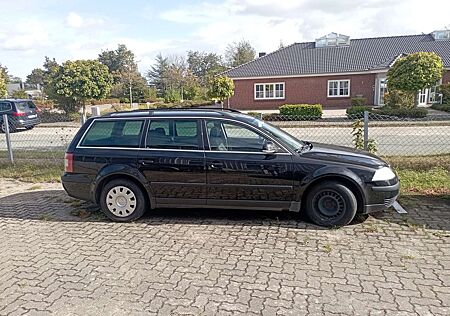 VW Passat Variant Volkswagen 1.6