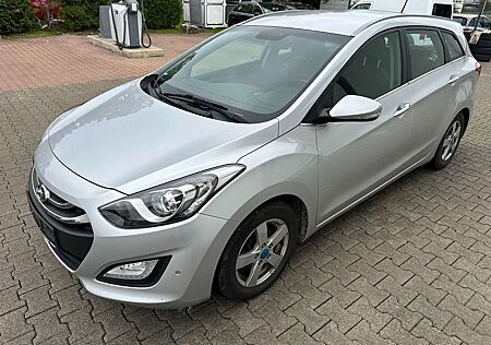 Hyundai i30 Classic