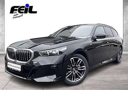 BMW 520 gebraucht kaufen BMW 520 d xDrive M Sport M Sportpaket Head-Up DAB