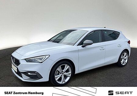 Seat Leon 1.5 eTSI FR DSG Matrix Kamera Navi