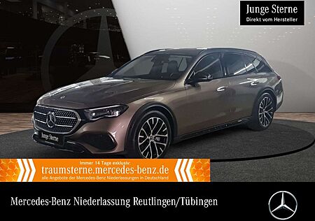 Mercedes-Benz E 300 de T 4M Hybrid Avantgarde Fahrass 360° AHK
