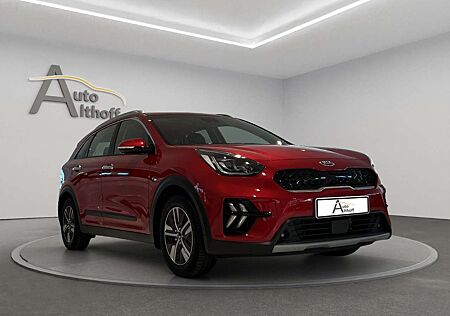 Kia Niro 1.6 Hybrid Vision ACC KAM NAV ASSIST TEMP
