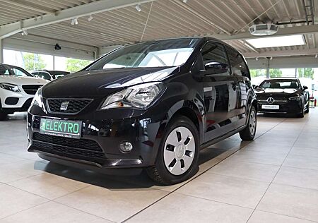 Seat Mii gebraucht kaufen Seat Mii electric Plus 61 kW (83 PS), Automatik, Frontan...