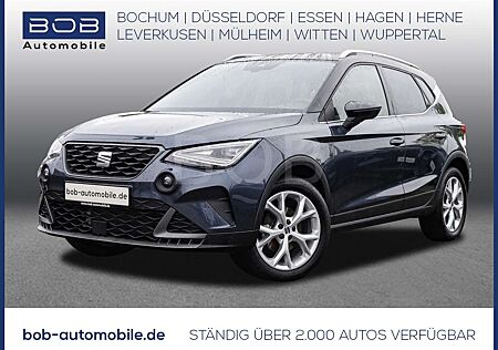 Seat Arona 1.0 TSI FR ACC PDC BT LM
