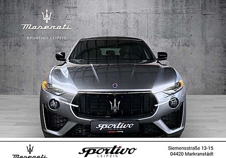 Maserati Levante SQ4 GranSport