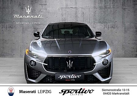 Maserati Levante SQ4 GranSport