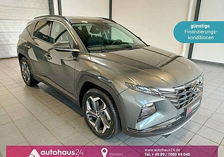 Hyundai Tucson 1.6 T-GDI Trend Plug-In Hybrid 4WD|ACC