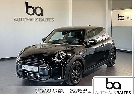 Mini Cooper Classic LED/Premium/Black/Multi/AAC/Driv