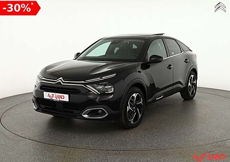 Citroën C4 Citroen PureTech 130 LED Navi Kamera Pano