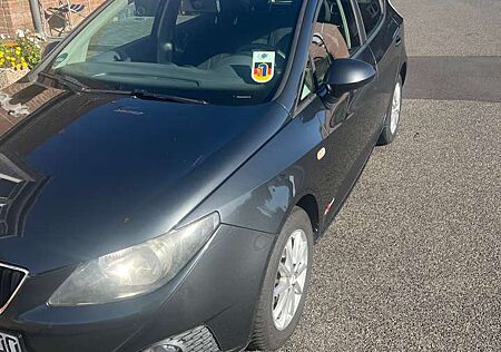 Seat Ibiza 1.4 16V Copa