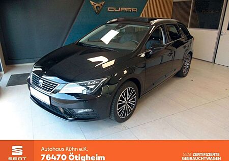 Seat Leon Sportstourer Xcellence