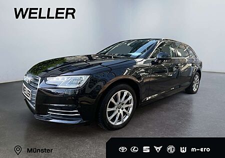 Audi A4 Avant 2.0 TDI S tronic sport *Navi*SHZ*PDC+*