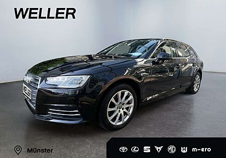 Audi A4 Avant 2.0 TDI S tronic sport *Navi*SHZ*PDC+*