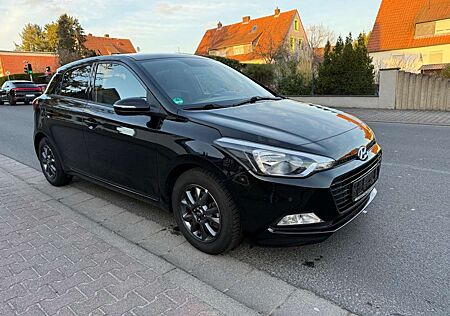 Hyundai i20 1.0 T-GDI Start/Stopp