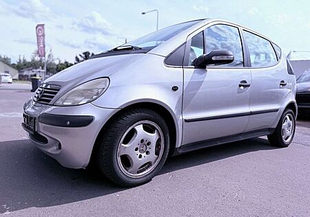 Mercedes-Benz A 160 CLASSIC Lang