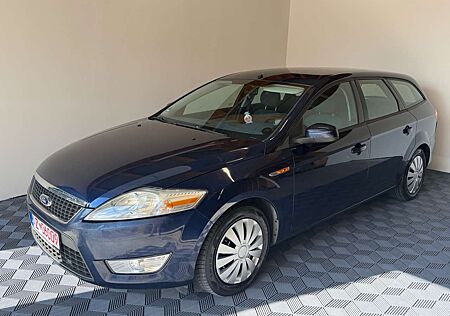 Ford Mondeo Mondeo Turnier Diesel Turnier 2.0 TDCi Black Magic