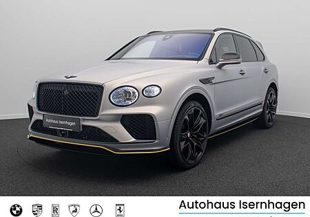 Bentley Bentayga 4.0 V8 Speed Individual Carbon MegaVoll