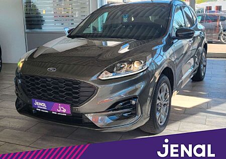 Ford Kuga Plug-In Hybrid ST-Line AHK, Frontkamera