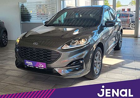 Ford Kuga Plug-In Hybrid ST-Line AHK, Frontkamera, Autom.